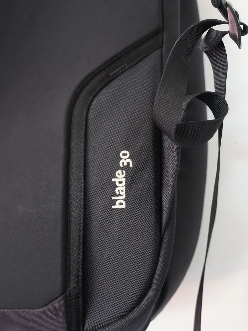 Arcteryx streamlined arc